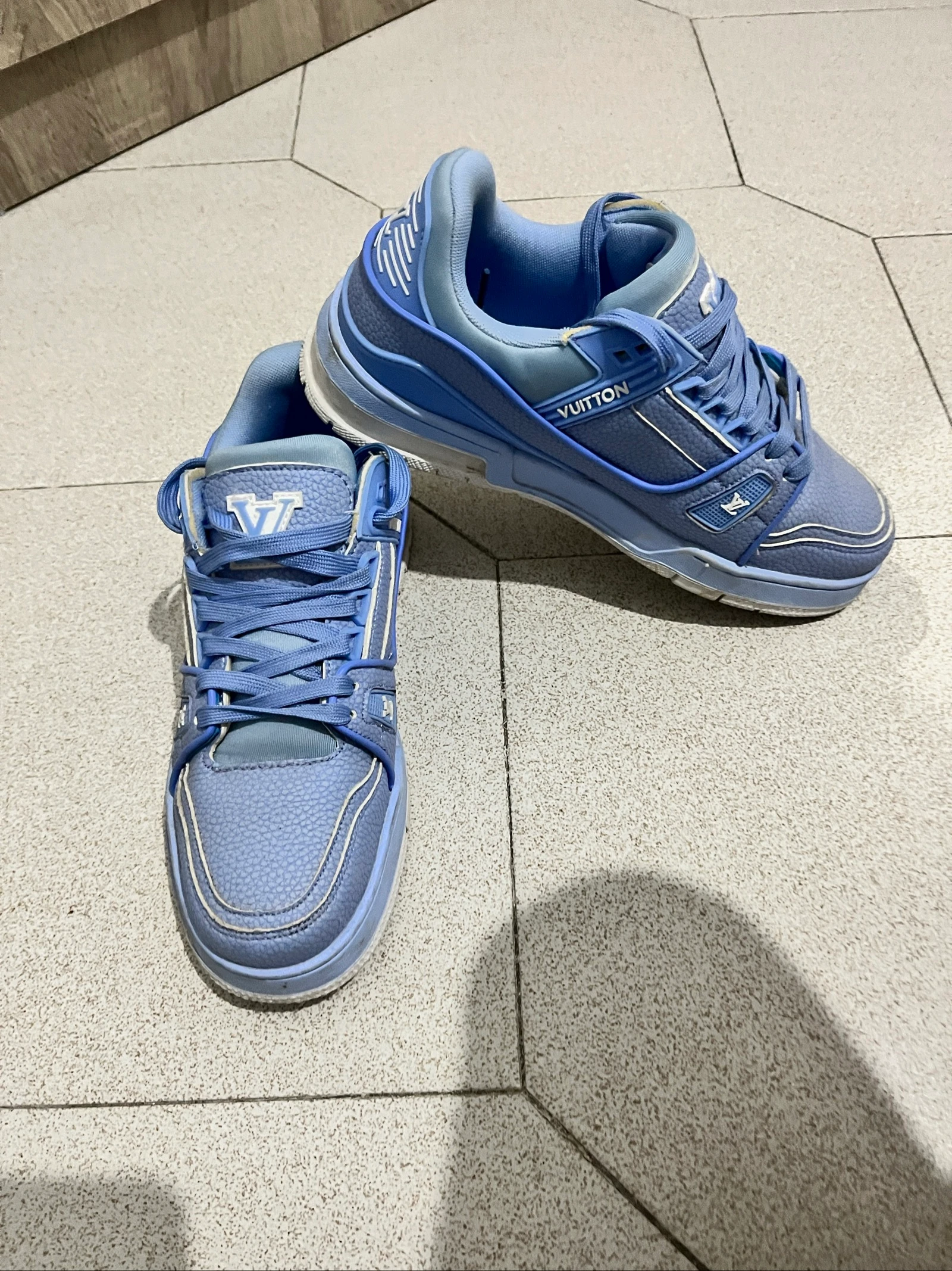 Chaussures – photo 3